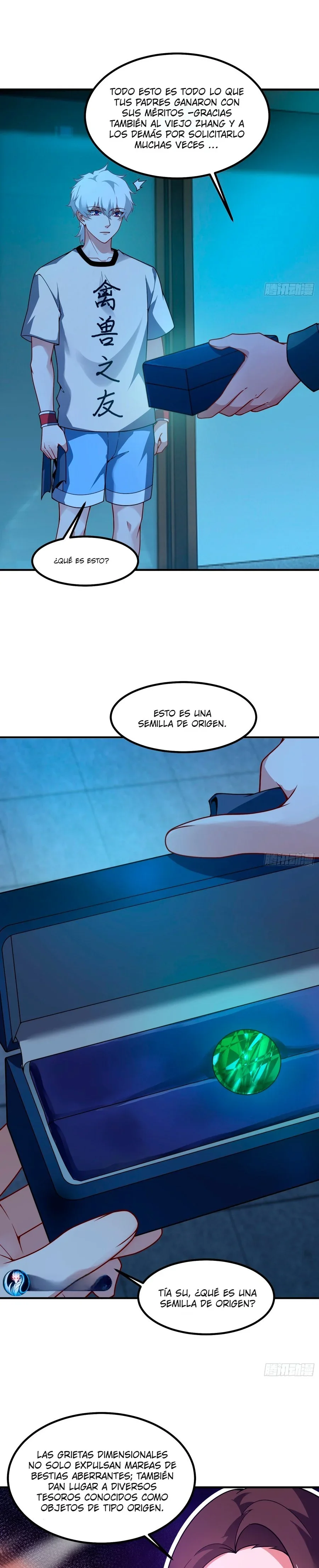 Capítulo 18, página 11
