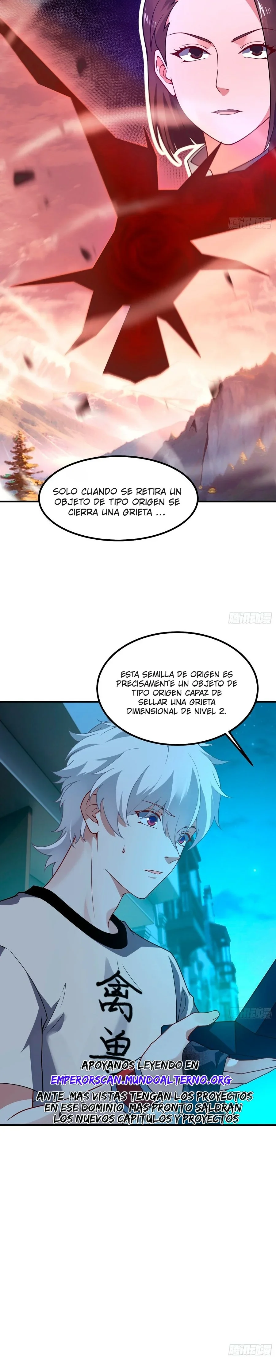Capítulo 18, página 12