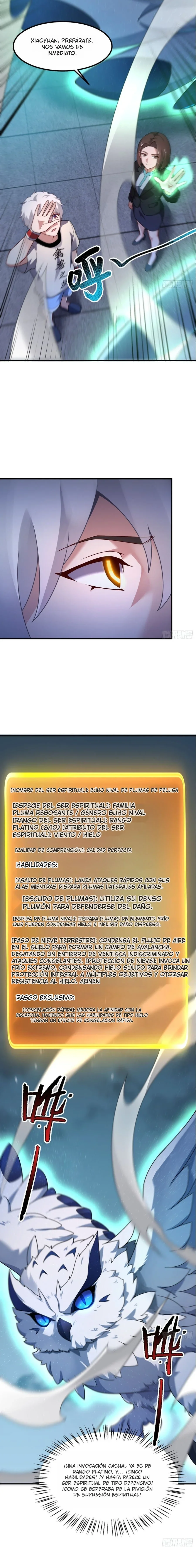 Capítulo 19, página 6