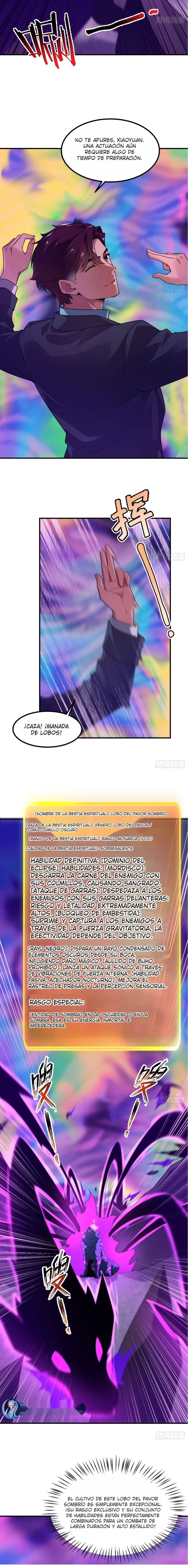 Capítulo 19, página 12