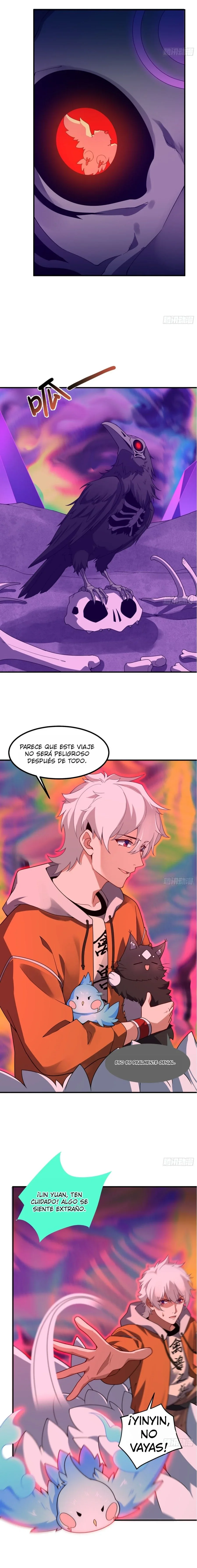 Capítulo 19, página 14