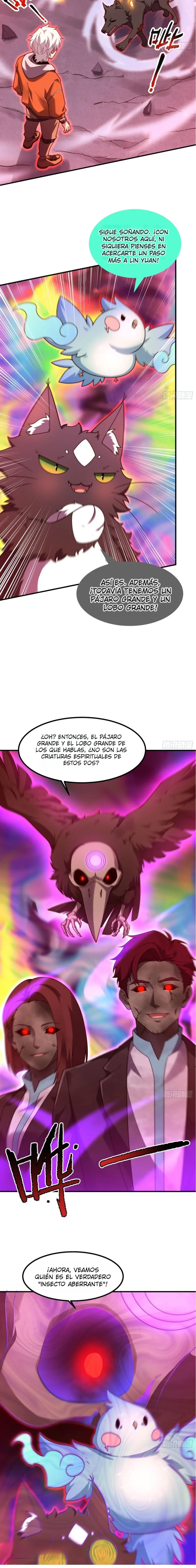 Capítulo 20, página 6