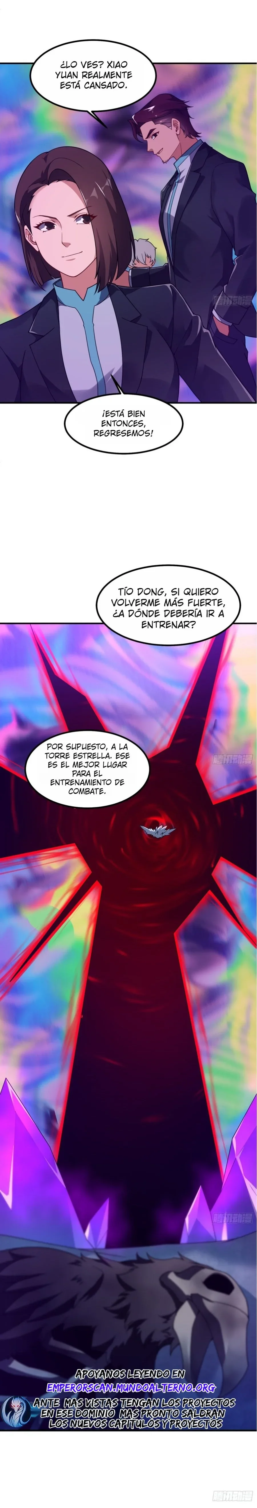 Capítulo 20, página 16