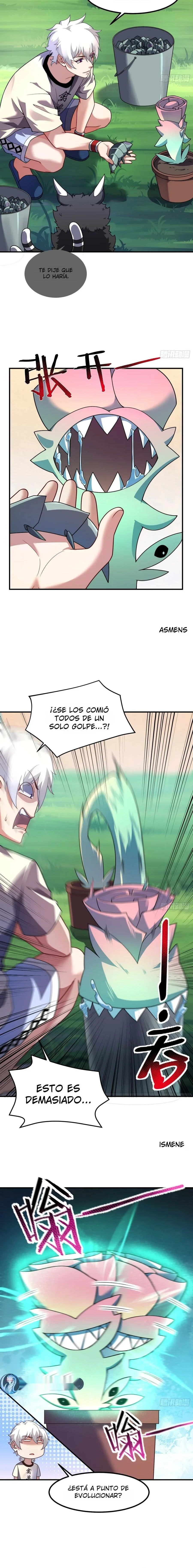 Capítulo 22, página 3
