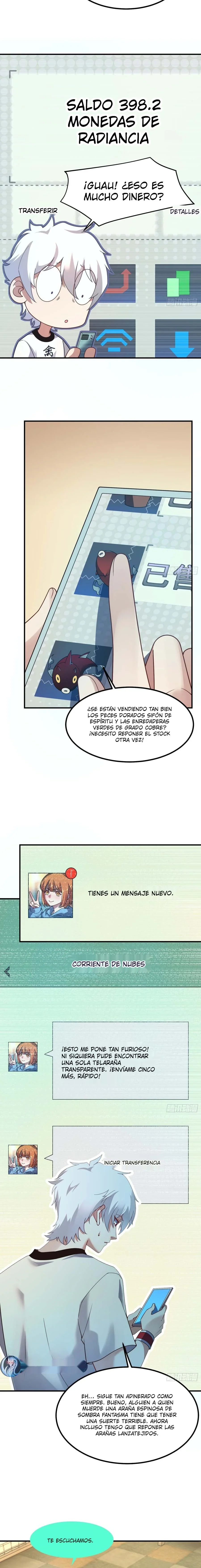 Capítulo 22, página 5
