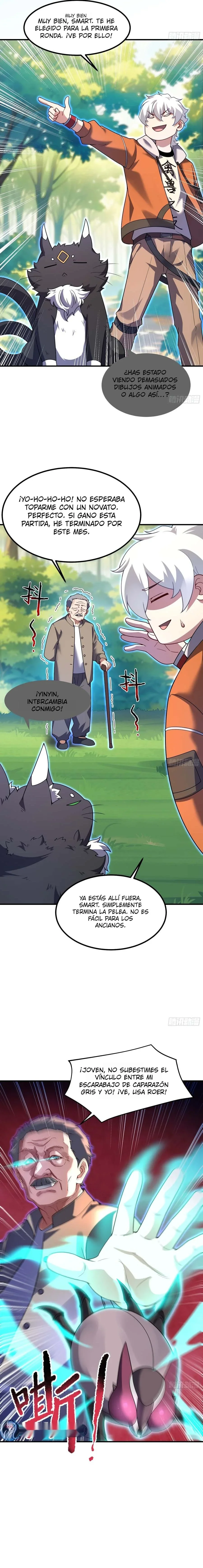 Capítulo 22, página 15
