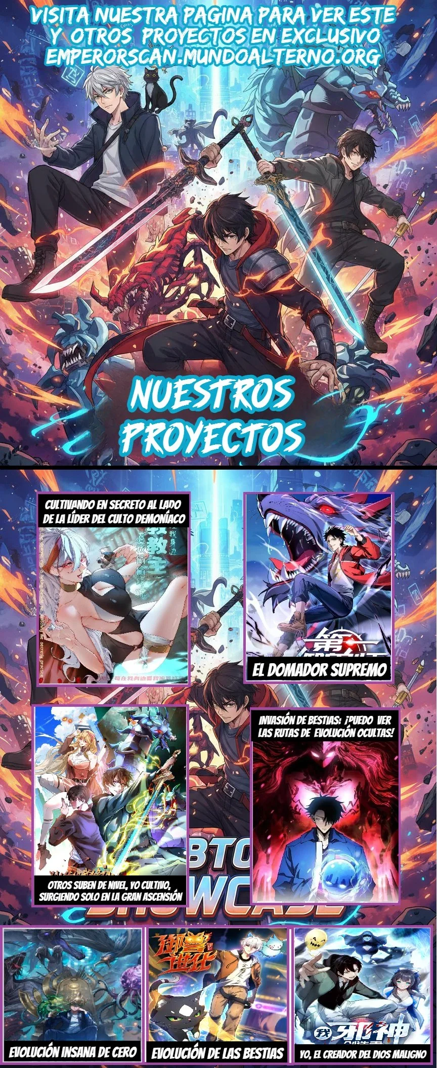Capítulo 22, página 18