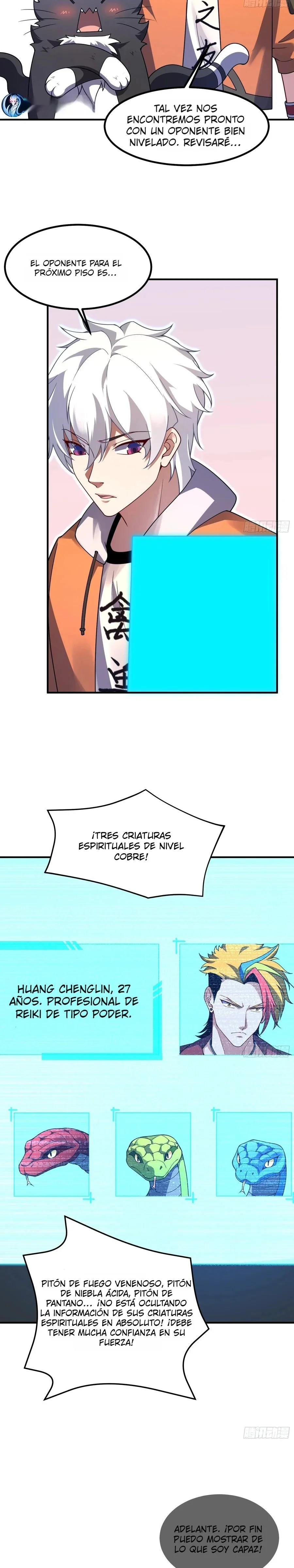 Capítulo 23, página 5