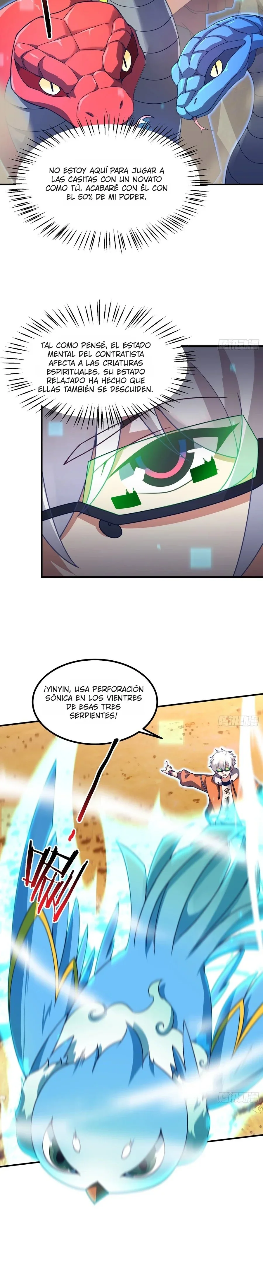 Capítulo 23, página 9
