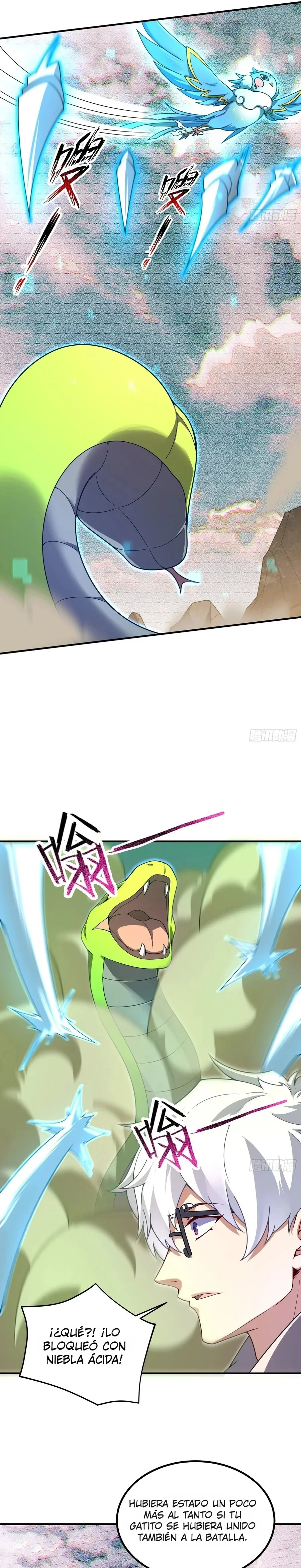 Capítulo 23, página 10
