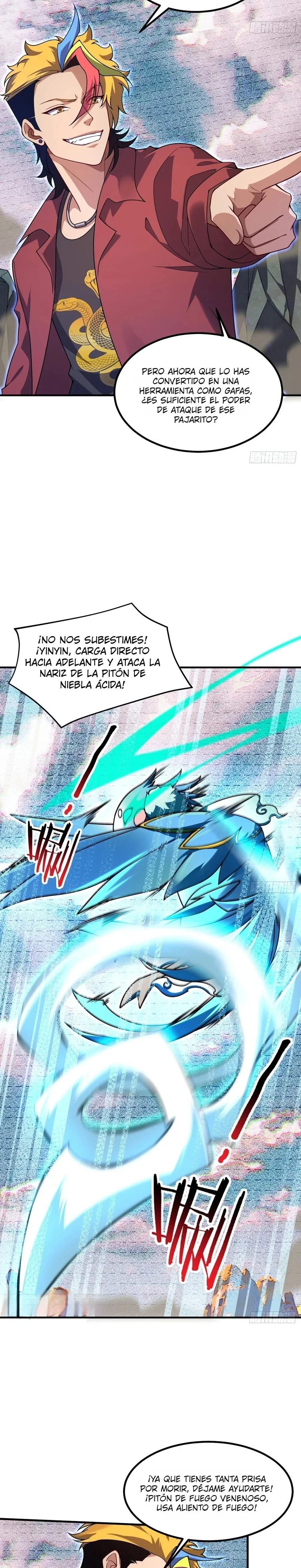 Capítulo 23, página 11