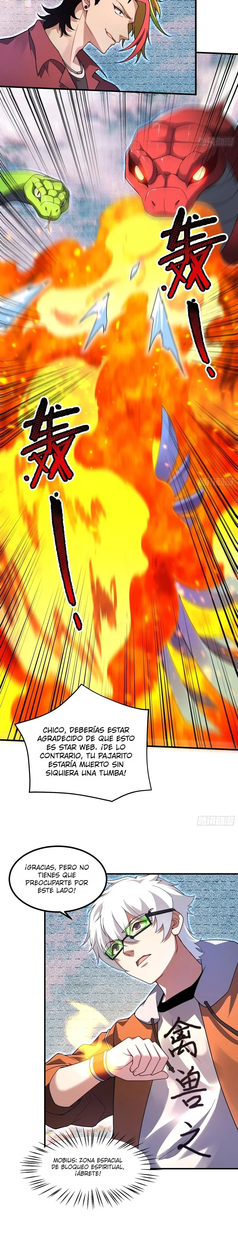 Capítulo 23, página 12