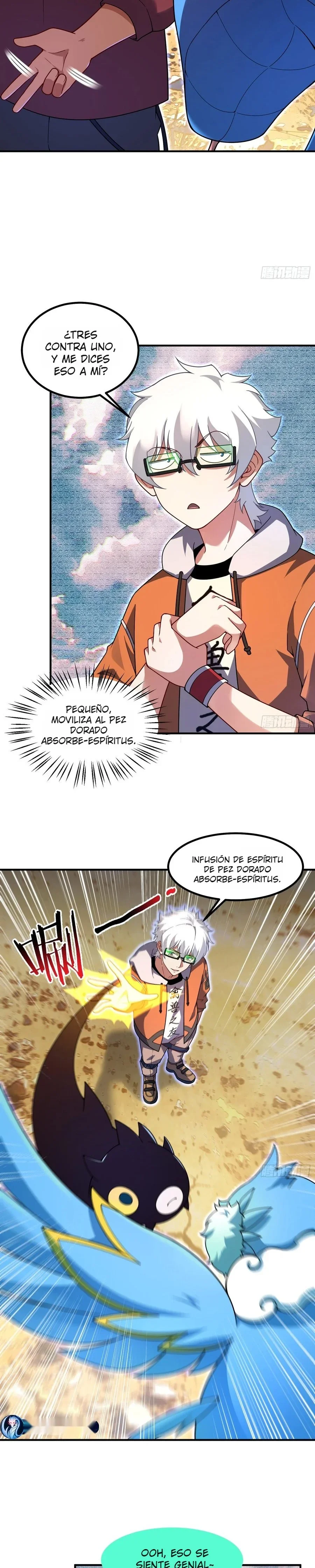 Capítulo 24, página 5