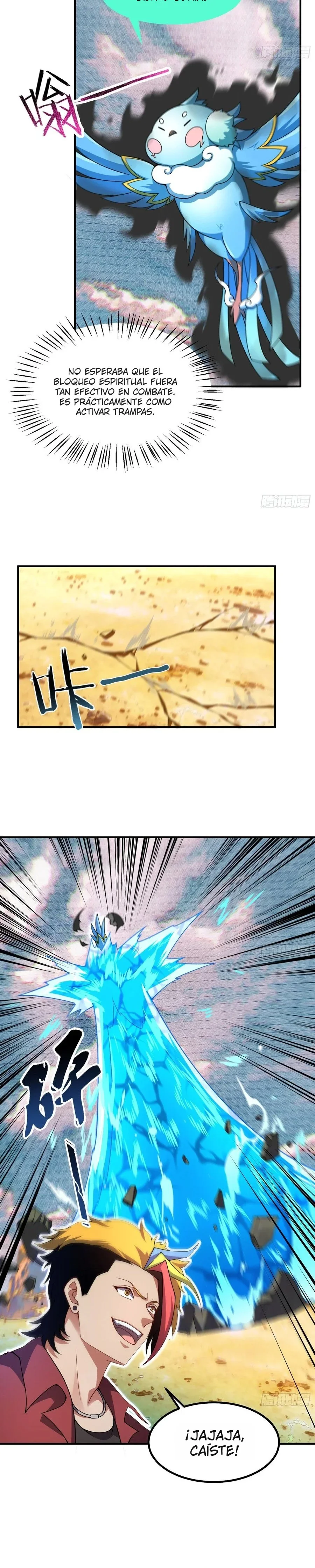 Capítulo 24, página 6