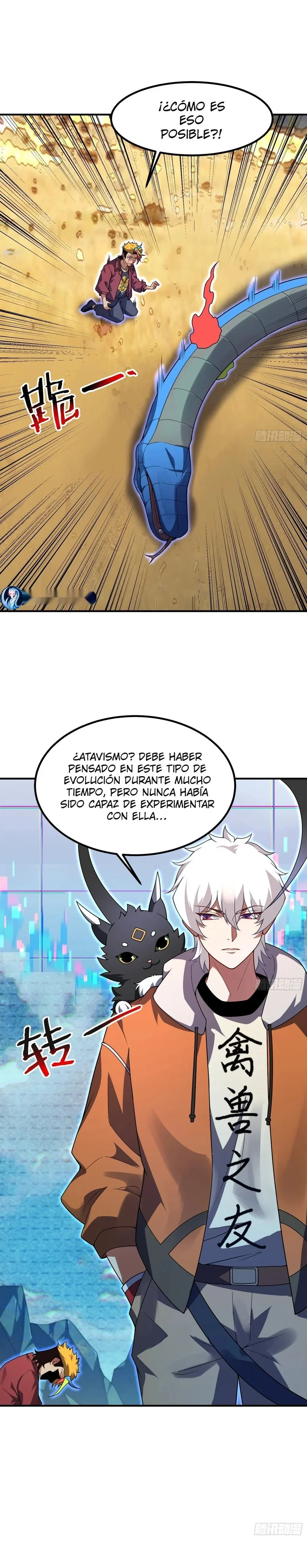 Capítulo 24, página 18