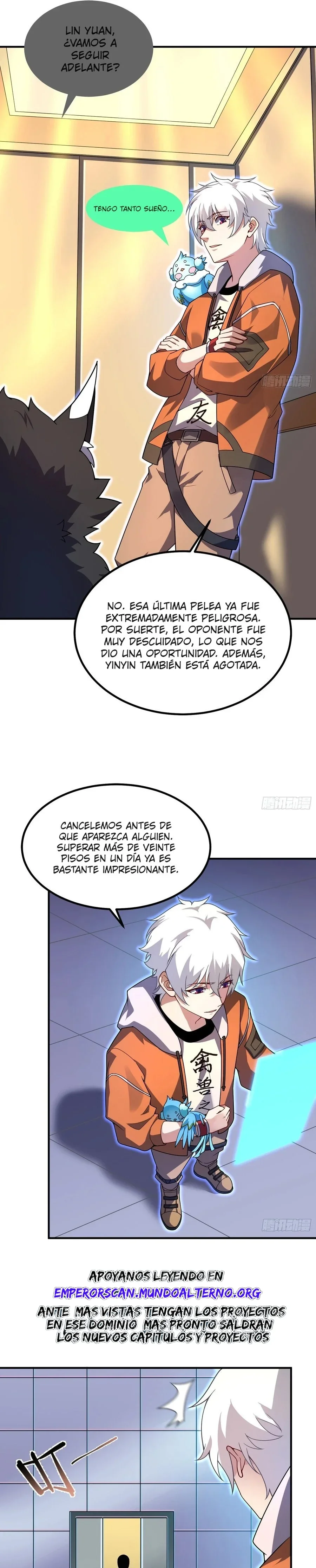 Capítulo 24, página 19