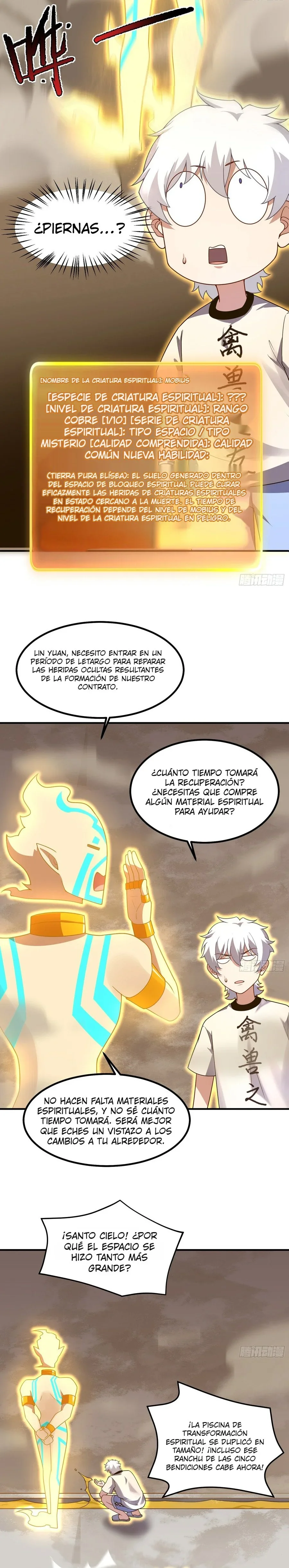 Capítulo 25, página 9