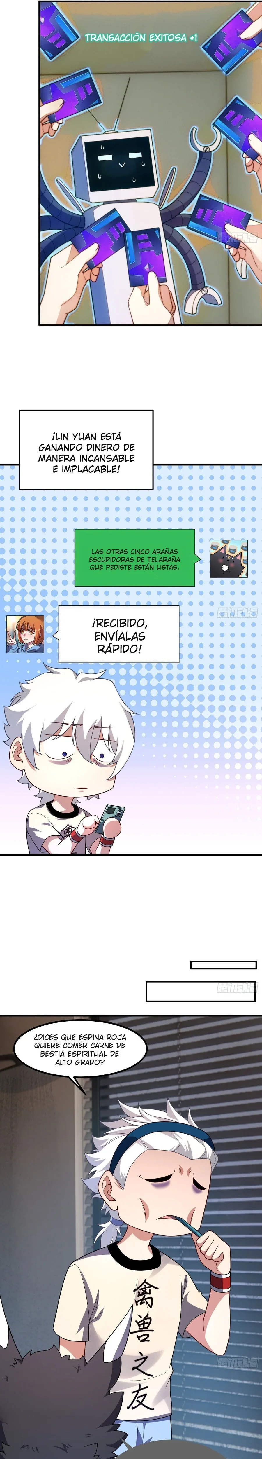 Capítulo 25, página 16
