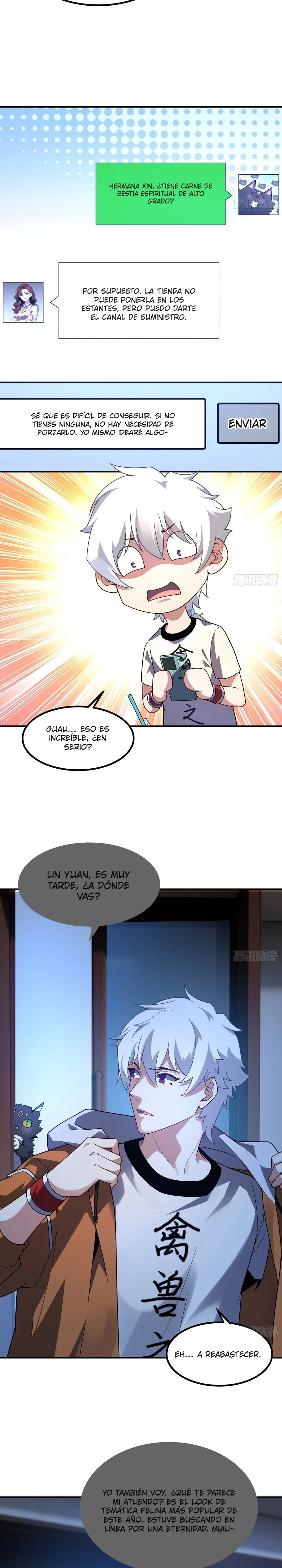 Capítulo 25, página 18