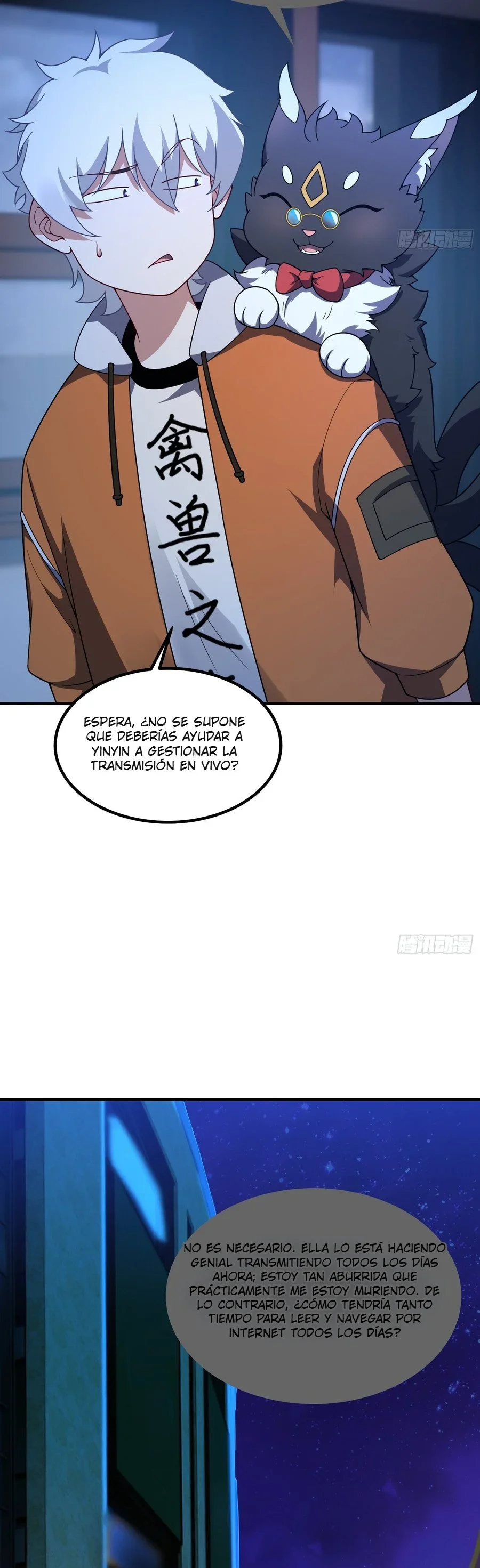 Capítulo 25, página 19