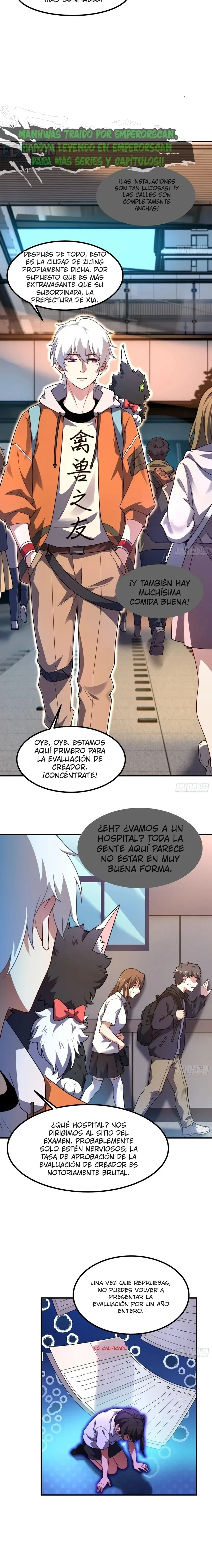 Capítulo 27, página 2