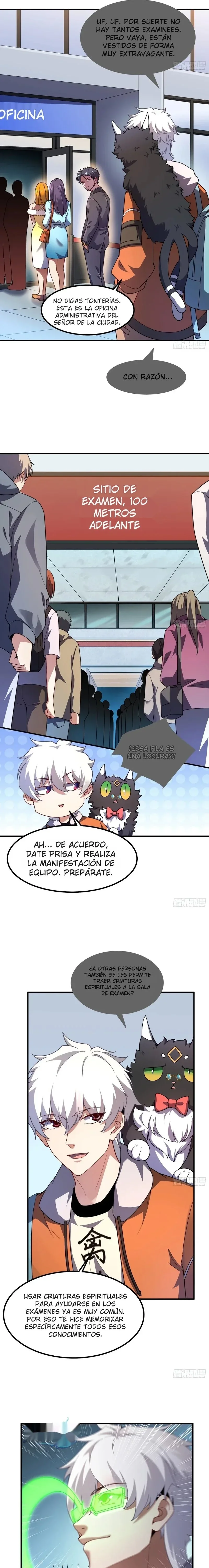 Capítulo 27, página 3
