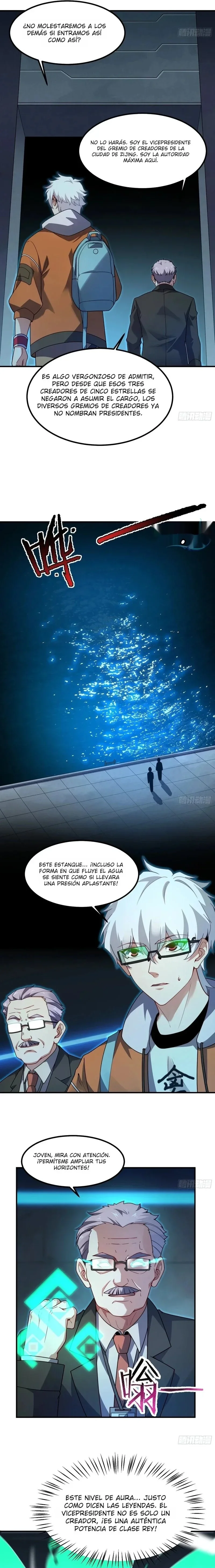 Capítulo 28, página 3