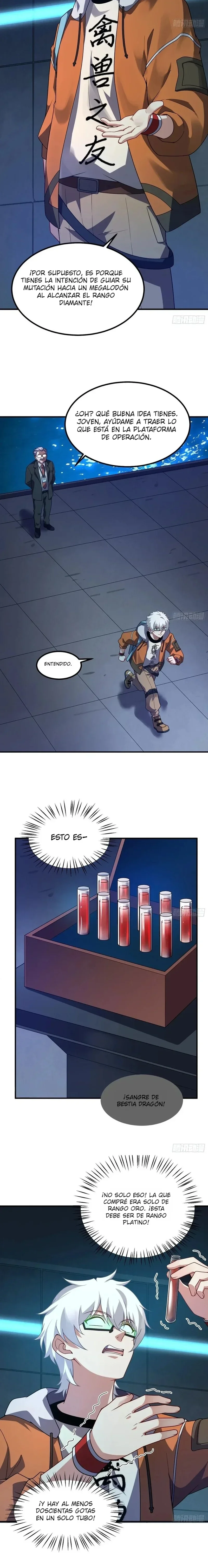 Capítulo 28, página 6