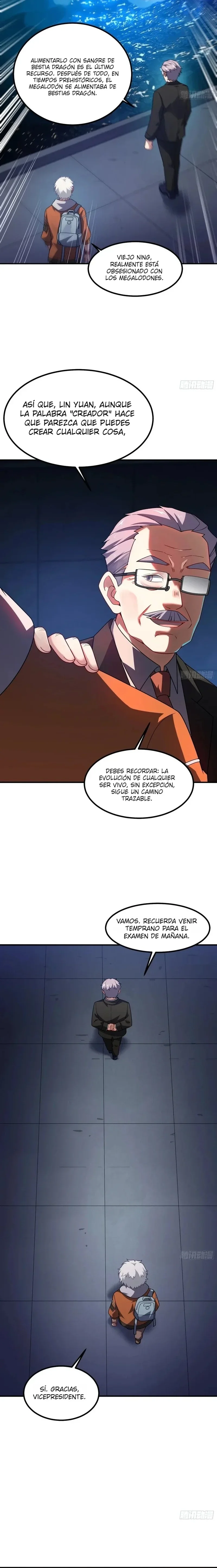 Capítulo 28, página 8