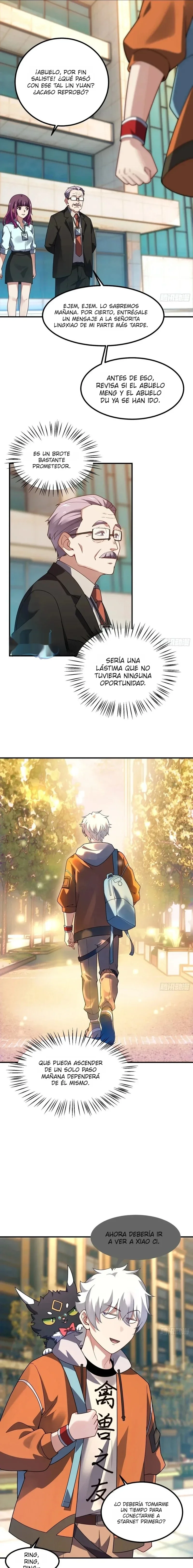 Capítulo 28, página 9