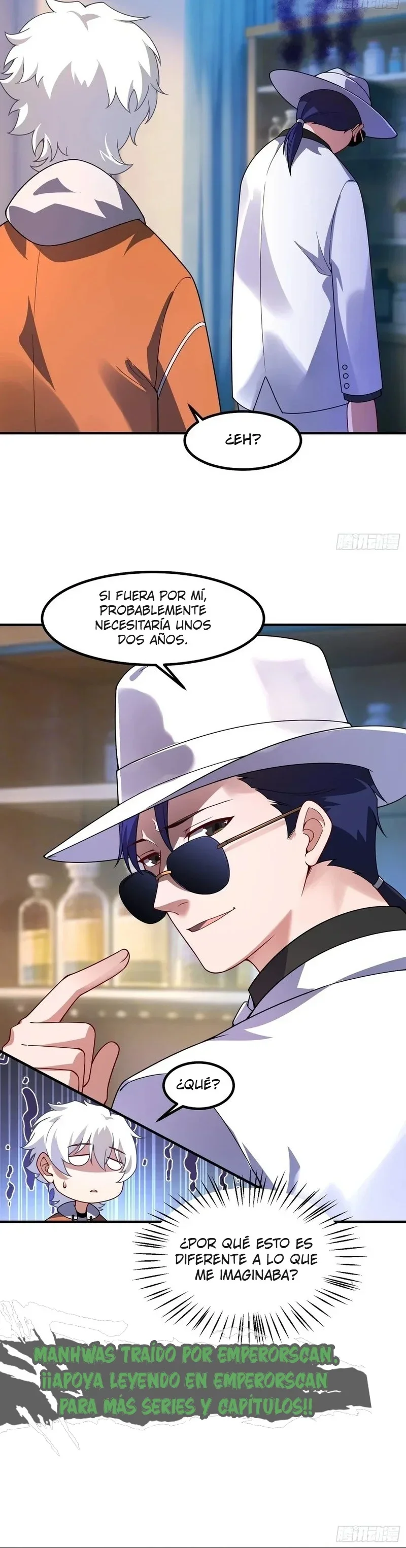 Capítulo 28, página 14