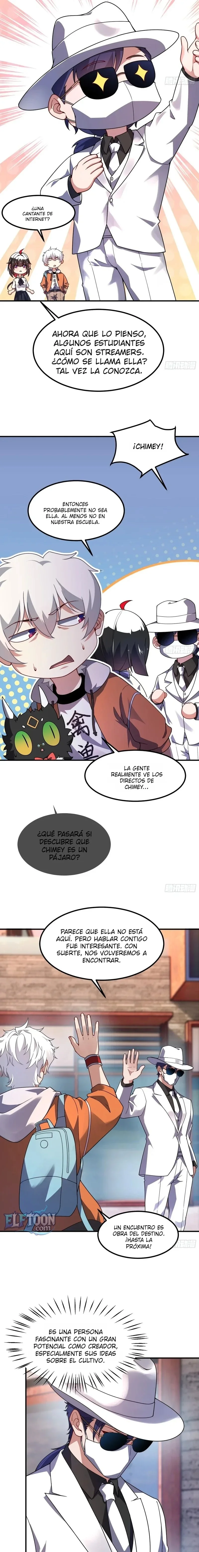 Capítulo 29, página 5