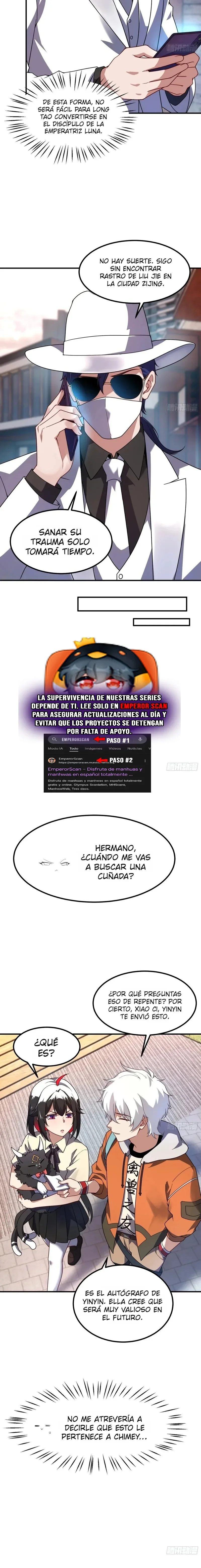 Capítulo 29, página 6