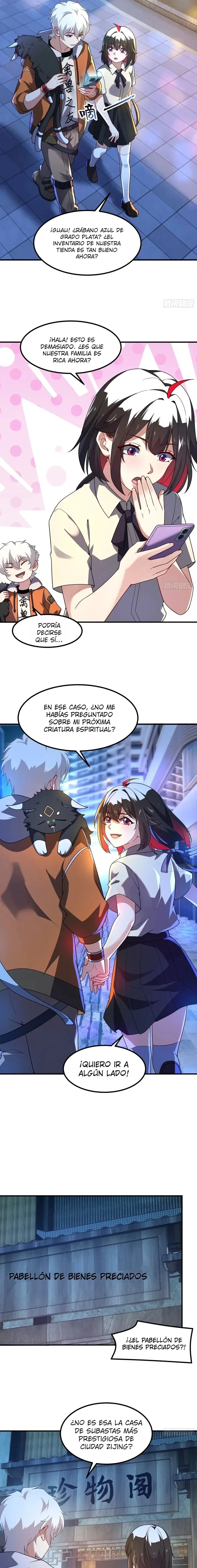 Capítulo 29, página 9