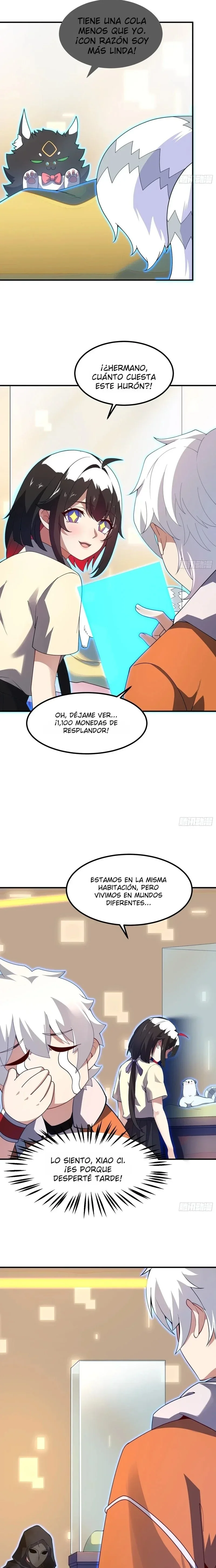 Capítulo 29, página 11
