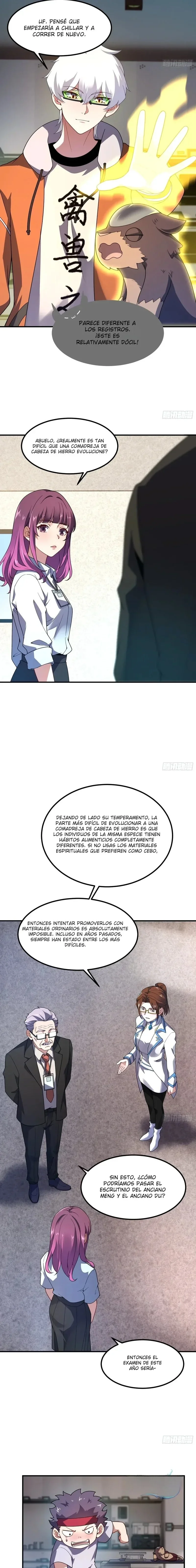 Capítulo 30, página 11