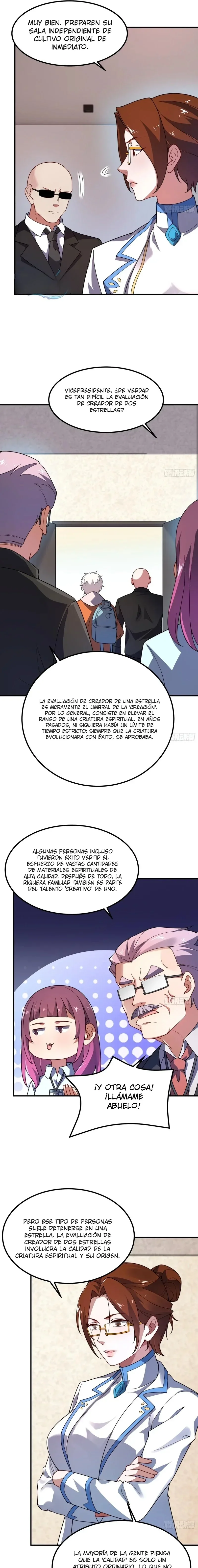 Capítulo 31, página 3