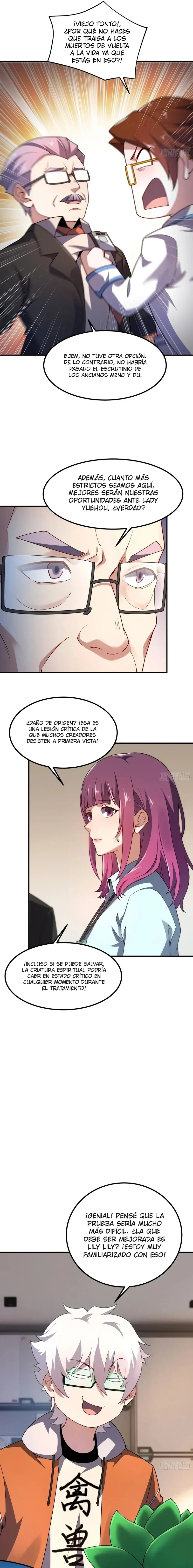 Capítulo 31, página 5
