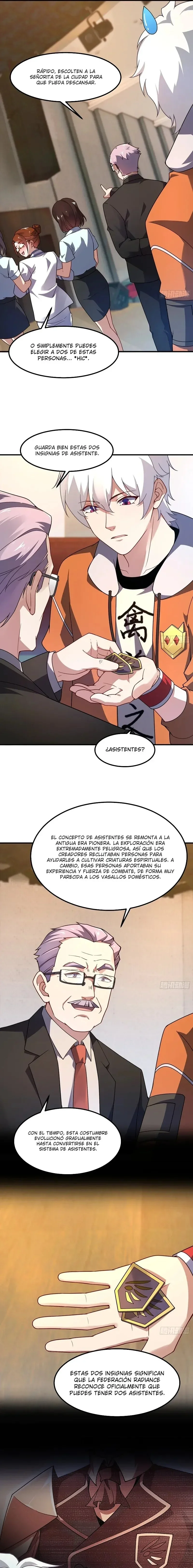 Capítulo 32, página 3