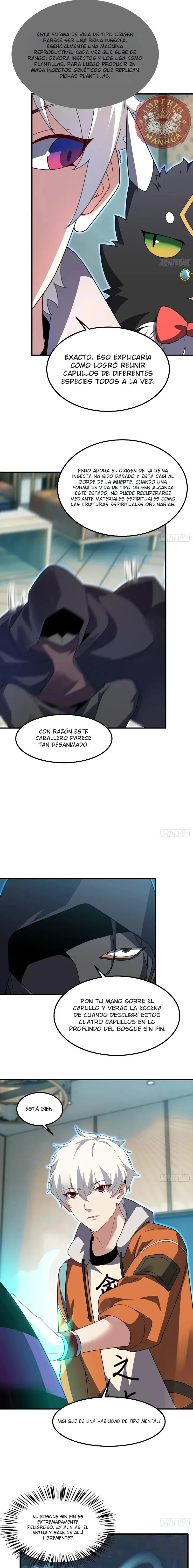 Capítulo 32, página 9