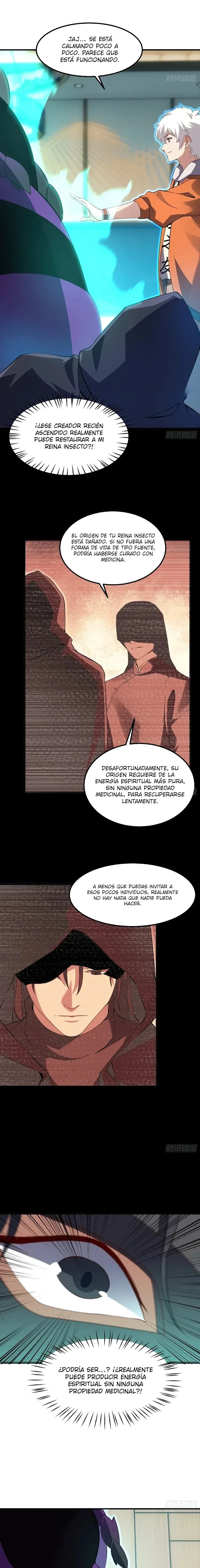 Capítulo 32, página 11