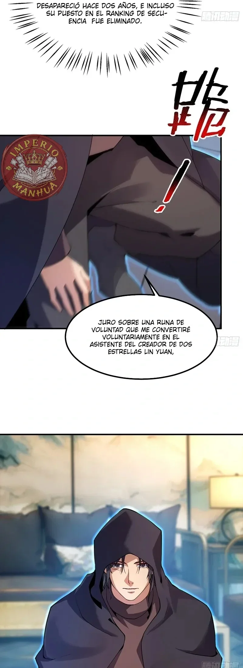 Capítulo 32, página 13