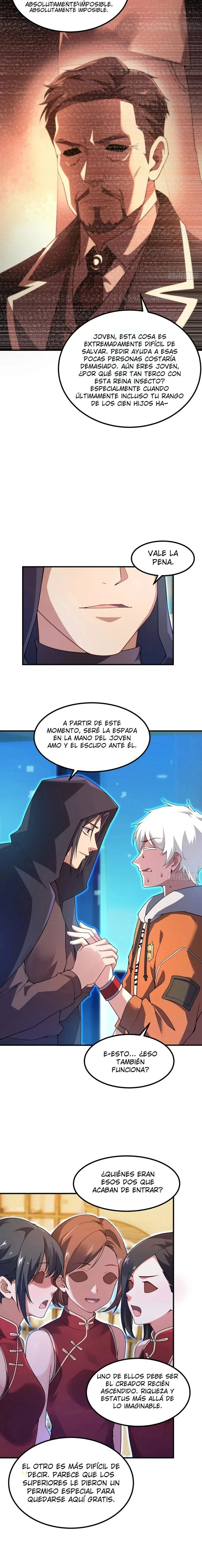 Capítulo 33, página 4