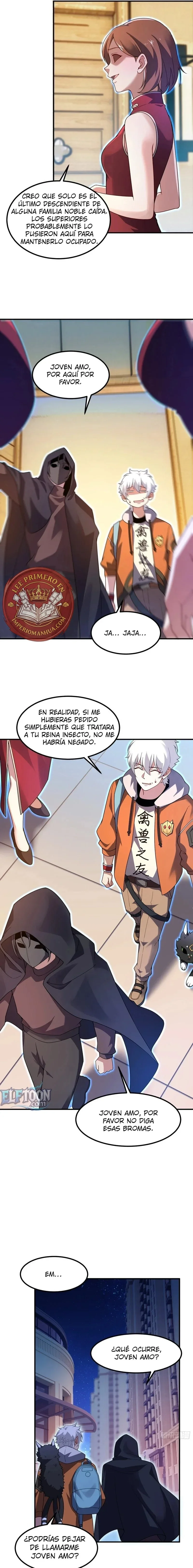 Capítulo 33, página 5