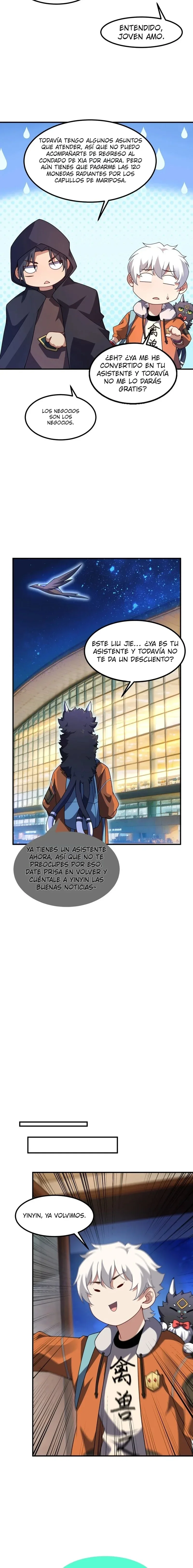 Capítulo 33, página 6