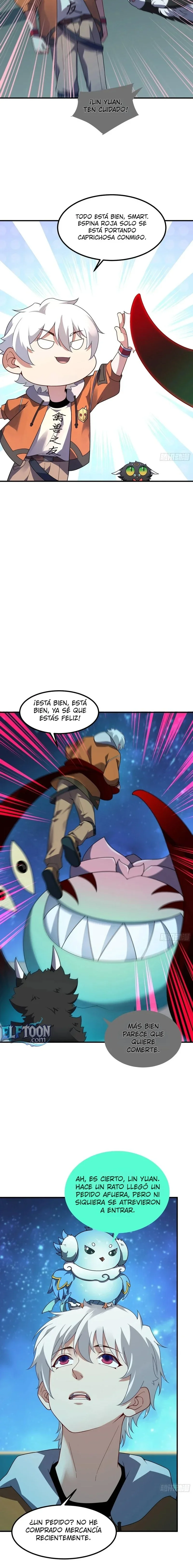 Capítulo 33, página 8