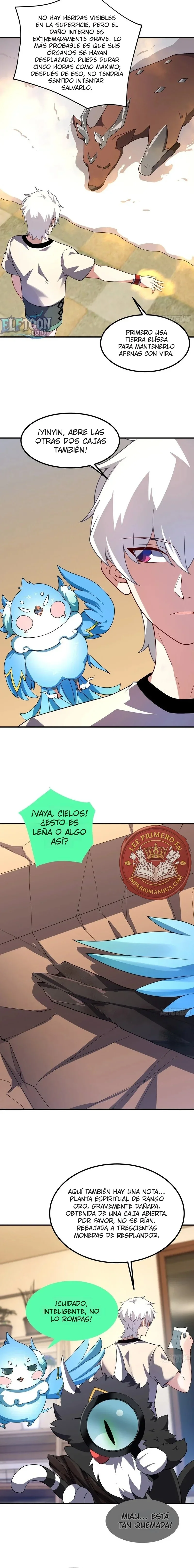 Capítulo 33, página 10