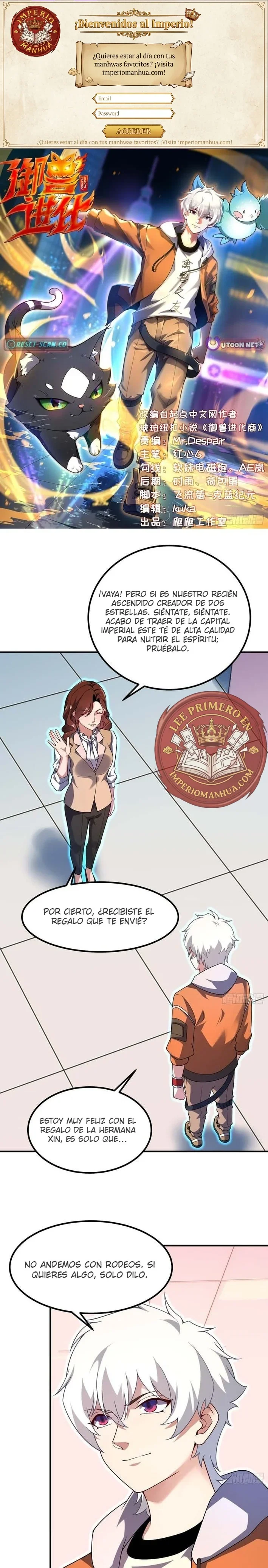 Capítulo 34, página 1