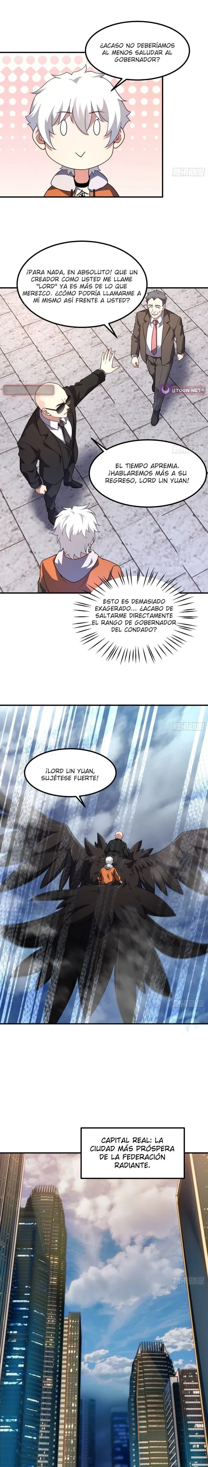 Capítulo 35, página 5