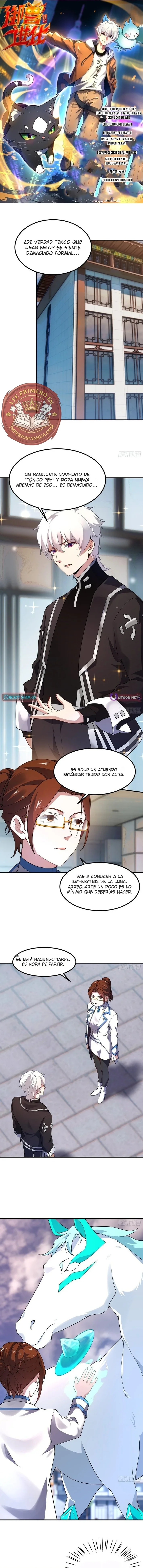 Capítulo 36, página 1